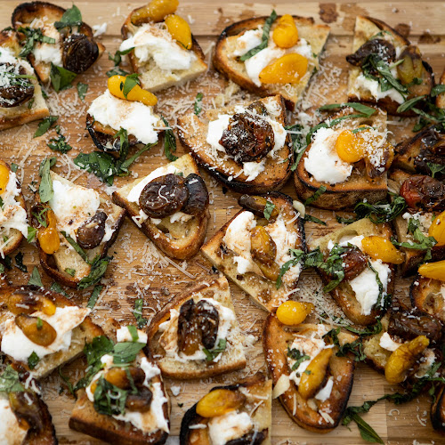 נתנאל שף פרטי מטבח איטלקי