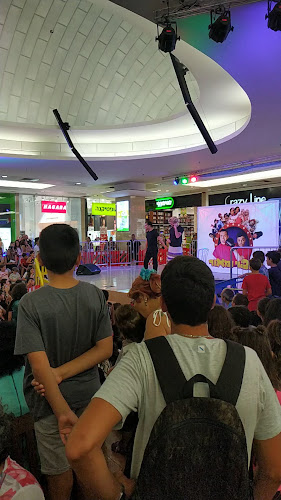 Opinii despre מקדונלד'ס - קריון - מתחם בתי הקולנוע în קריית ביאליק - הסעדה