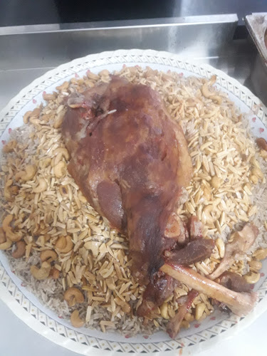 Opinii despre חומוס מיכא în סח'נין - הסעדה