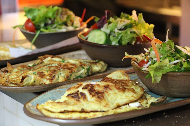 Comentarii opinii despre קפה גן סיפור