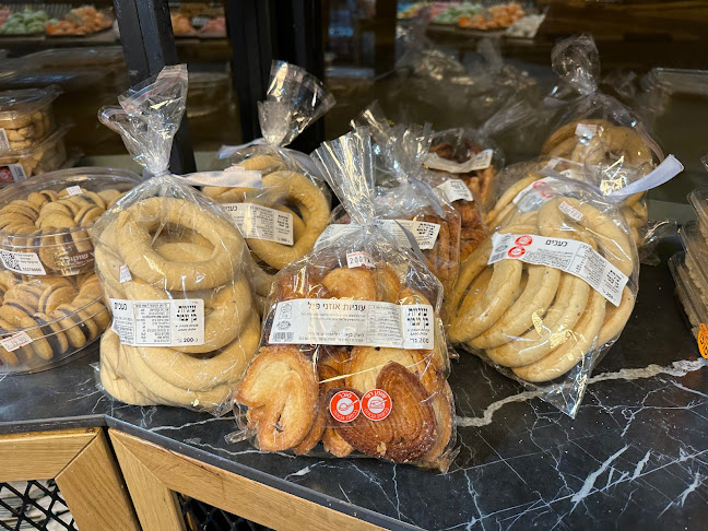 Comentarii opinii despre פינת האופה - סניף רמות