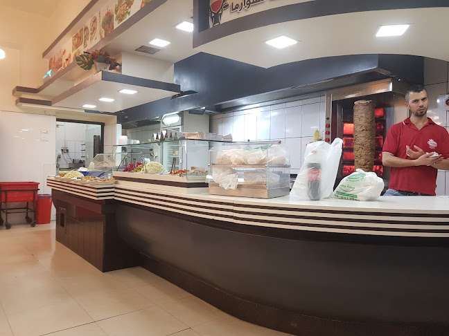 אל מדינה, אום אל-פחם