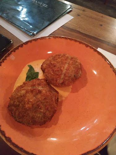 Manuel - פתח תקווה