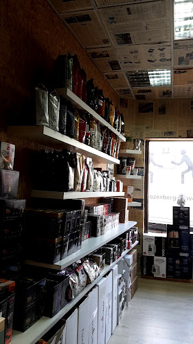 Opinii despre קופי פור יו | Coffee4u | קופי4יו în תל אביב-יפו - הסעדה