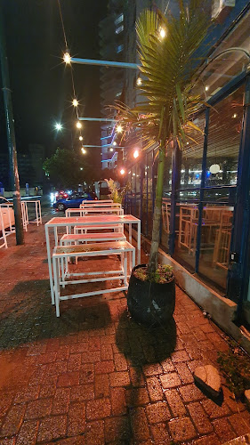 פרונט - front by rhythm