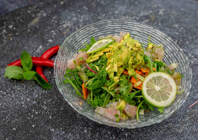 Comentarii opinii despre קנקי סושי בר יין