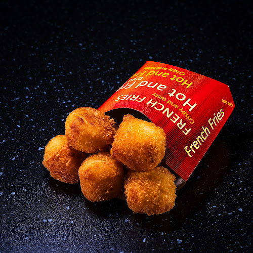 שבי ציון 8, אשדוד