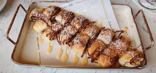 Opinii despre לנדוור în תל אביב-יפו - הסעדה