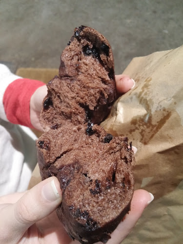 Opinii despre לחם ארטיזן הוד השרון גיל עמל în הוד השרון - הסעדה