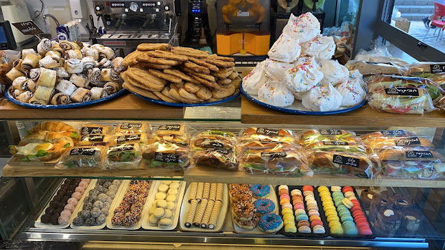 Comentarii opinii despre מרנג