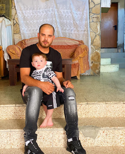 מאפית פיתות ערנדס - הסעדה