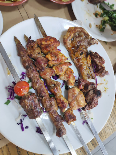 תחנת דלק סונול, רב אלוף יעקב דורי 20, חיפה