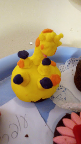 E-CAKES - גנות הדר