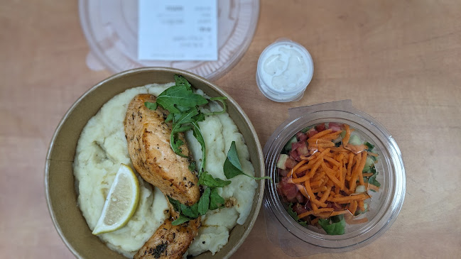 בלאק קפה - הוד השרון