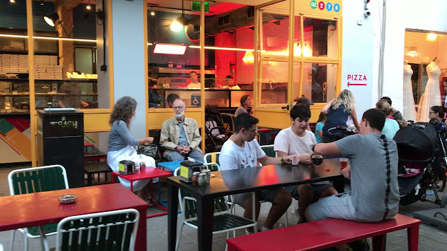 ברוקלין פיצה