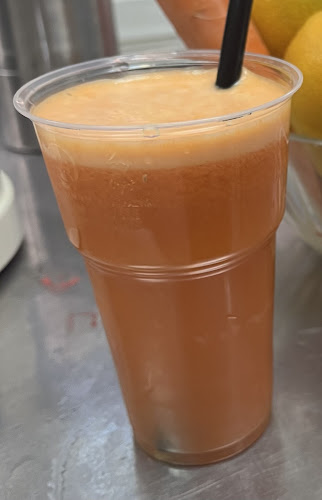 קיוסק אדית - הסעדה