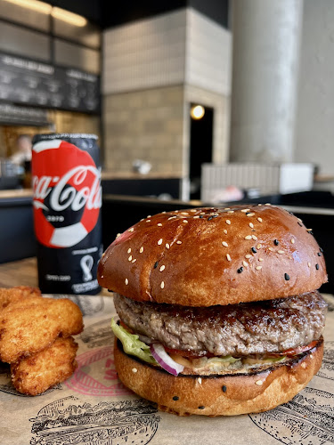 Moses Shop רעננה - הסעדה