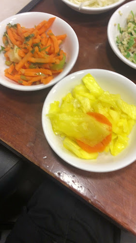 בוסי בתקווה - תל אביב-יפו