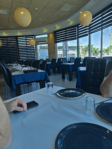 המנגל והטאבון - טירה