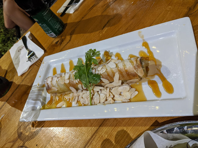 מסעדת כרמים, מושב סגולה - סגולה