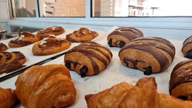 Opinii despre פרלה בייקרי în קריית ביאליק - הסעדה