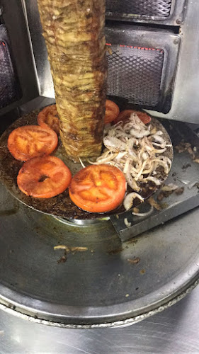 מסעדת איברהים - הסעדה