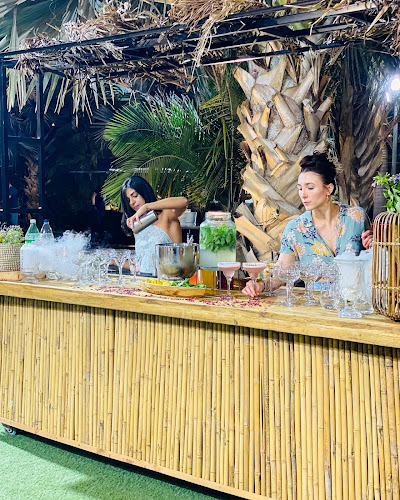 בר קוקטיילים ושירותי בר לאירועים -BayBar - באר שבע