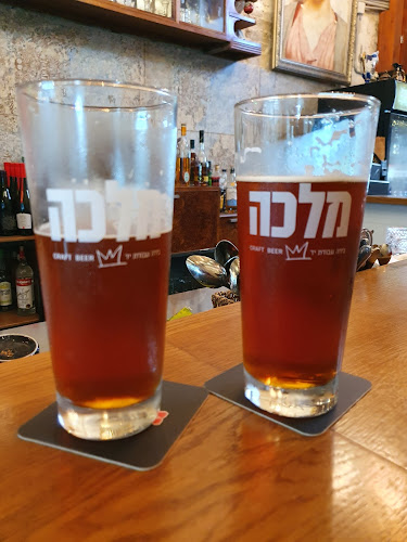 מסעדת ללה - בית מאפה ומעדניה גיאורגי אותנטי - תל אביב-יפו