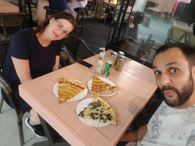 מפקורה 1, אשדוד