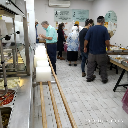 דלישף - קייטרינג גורמה - נס ציונה