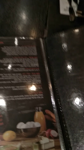 Opinii despre קפה קפה în דימונה - הסעדה