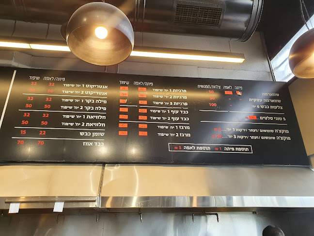 עזרא ובניו ראשון לציון הכשר - ראשון לציון