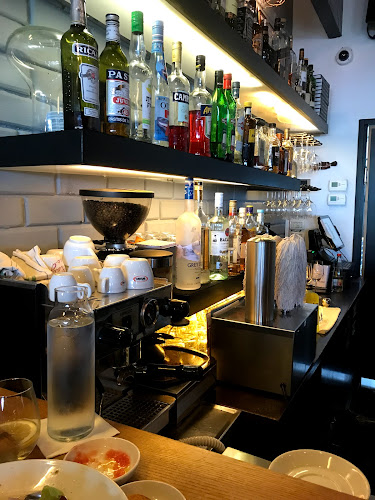 Opinii despre פסקדו אשדוד în אשדוד - הסעדה