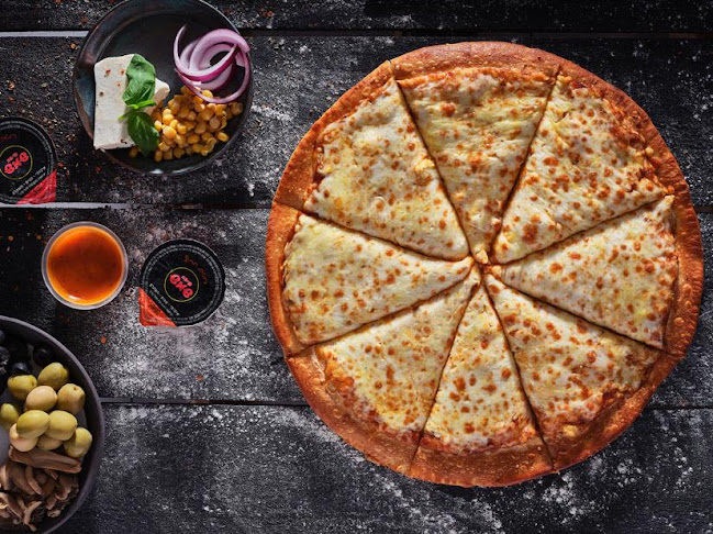 פיצה שמש עפולה