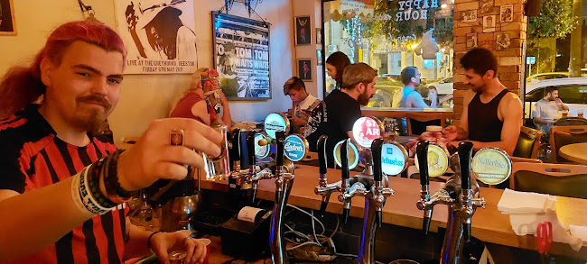 Comentarii opinii despre ג'אנגו בר *50% הנחה * א-ה 18-20:30 HAPPY HOURS