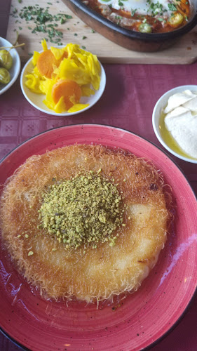 Opinii despre Fairouz Cafe în תל אביב-יפו - הסעדה