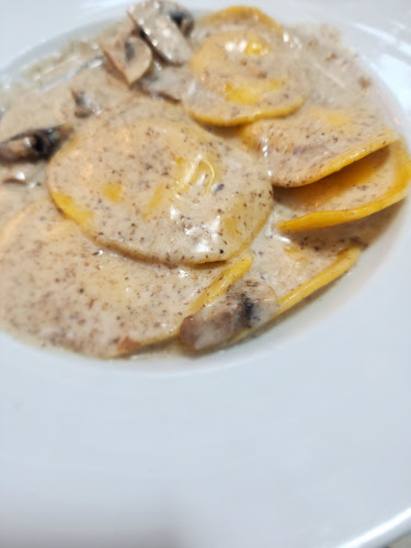 איטליקה פסטה בר - הסעדה