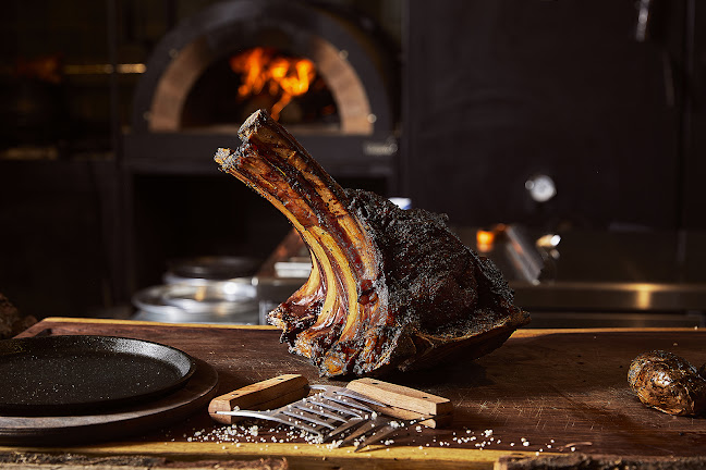 Opinii despre Pitmaster Beer-Sheva - פיטמאסטר באר-שבע în באר שבע - הסעדה