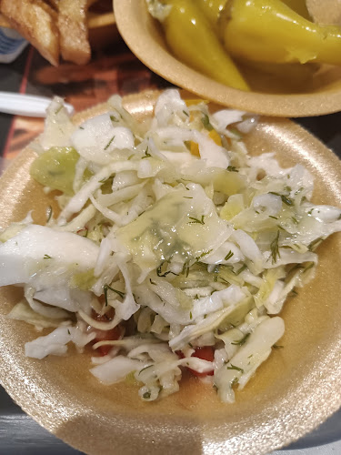 גולדה מאיר, חולון