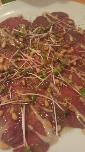 האחים - הסעדה