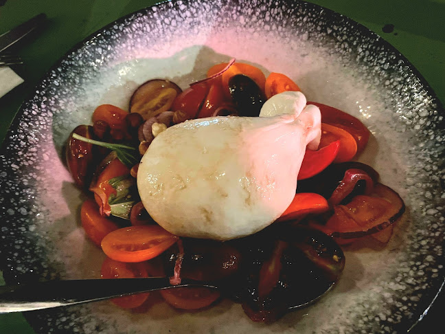 Deja Bu - דז'ה בו - ירושלים