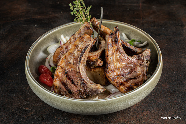 Comentarii opinii despre פטרה חוף הקשתות אשדוד