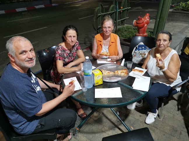 הבנים 3, טבריה