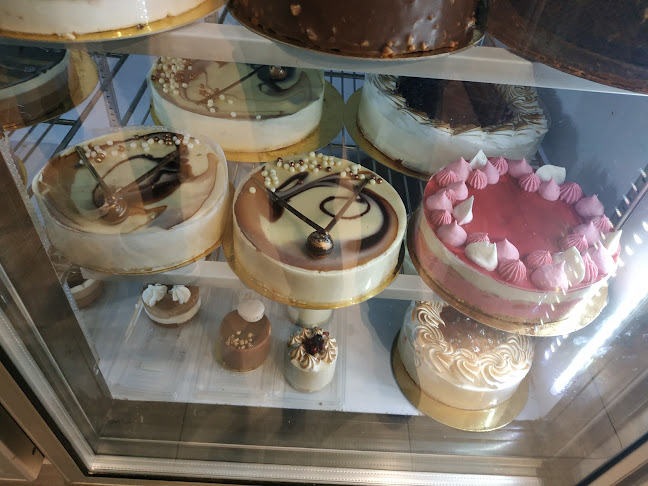 Opinii despre מאפיית הכהנים כורזין גבעתיים în גבעתיים - הסעדה