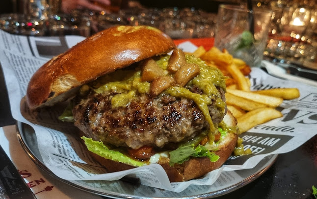 Opinii despre Lenny's în תל אביב-יפו - הסעדה