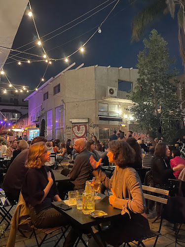 השוק 3, תל אביב-יפו