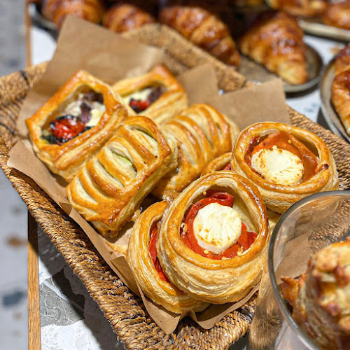 Opinii despre טלביה פטיסרי în ירושלים - הסעדה