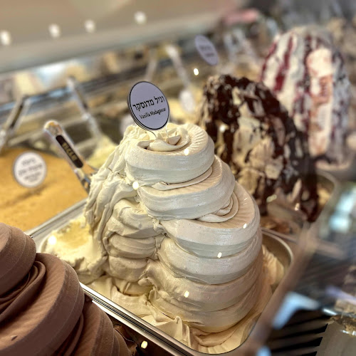 Comentarii opinii despre גולדה