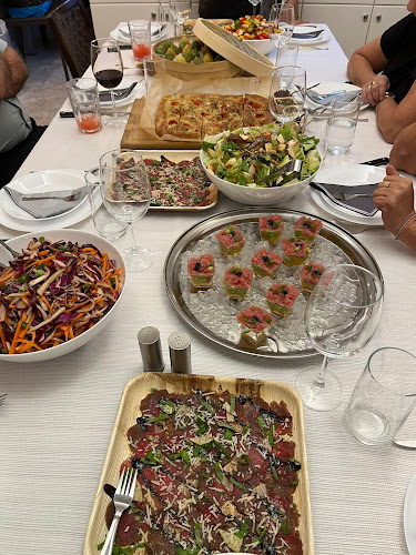 Opinii despre טעם השף: שף פרטי עד הבית | סדנאות בישול וקייטרינג לאירועים în ראשון לציון - הסעדה