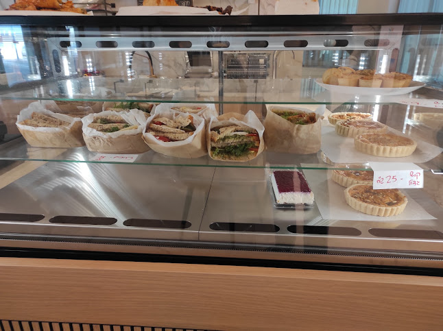 Opinii despre קפה רותיל'ה în אבן יהודה - הסעדה